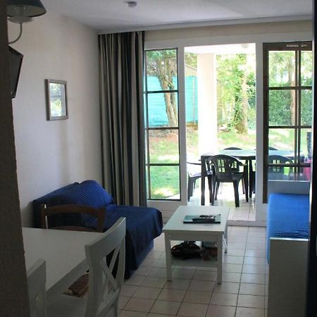 Studio Cabine Vendee Ideal En Famille Res L'Oree Du Lac Apartment Talmont-Saint-Hilaire ภายนอก รูปภาพ