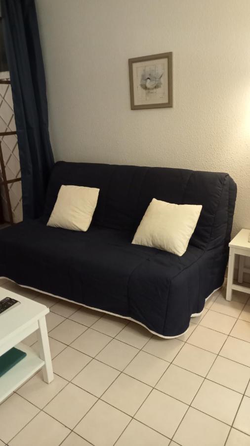 Studio Cabine Vendee Ideal En Famille Res L'Oree Du Lac Apartment Talmont-Saint-Hilaire ภายนอก รูปภาพ
