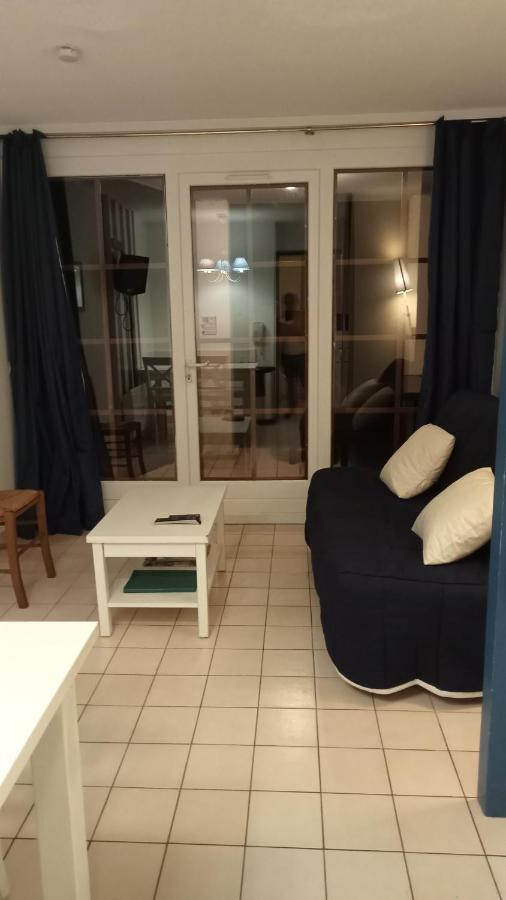 Studio Cabine Vendee Ideal En Famille Res L'Oree Du Lac Apartment Talmont-Saint-Hilaire ภายนอก รูปภาพ