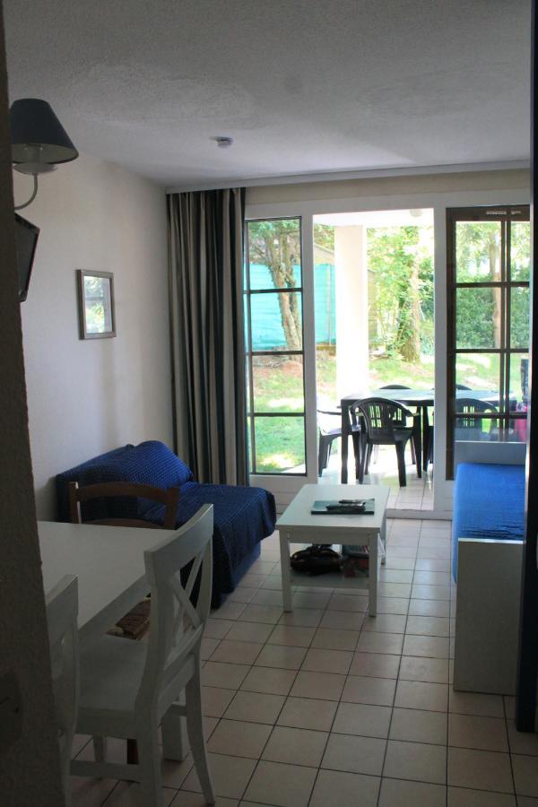 Studio Cabine Vendee Ideal En Famille Res L'Oree Du Lac Apartment Talmont-Saint-Hilaire ภายนอก รูปภาพ